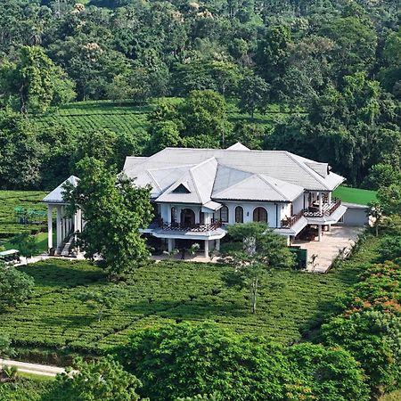 Vaani Greens Wildlife Resort, Kaziranga Kuthari Exterior foto