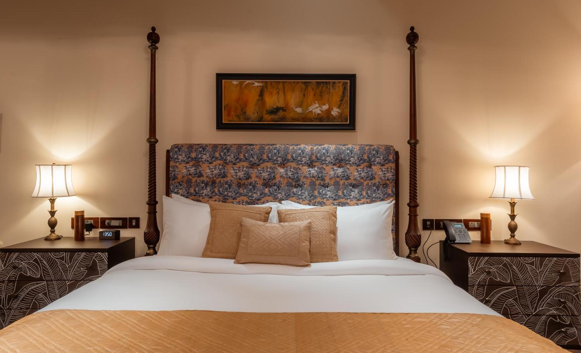 Vaani Greens Wildlife Resort, Kaziranga Kuthari Zimmer foto
