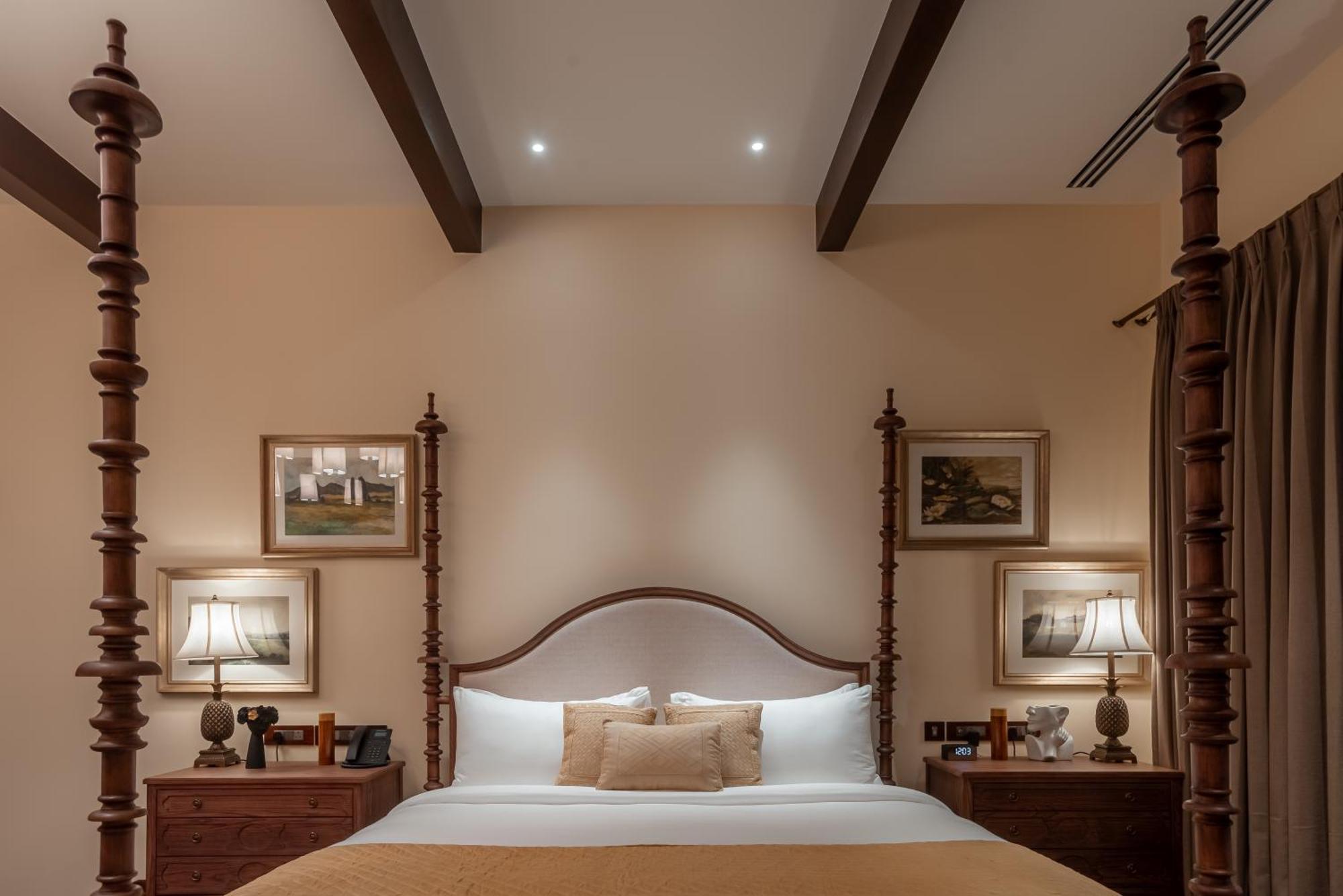 Vaani Greens Wildlife Resort, Kaziranga Kuthari Zimmer foto